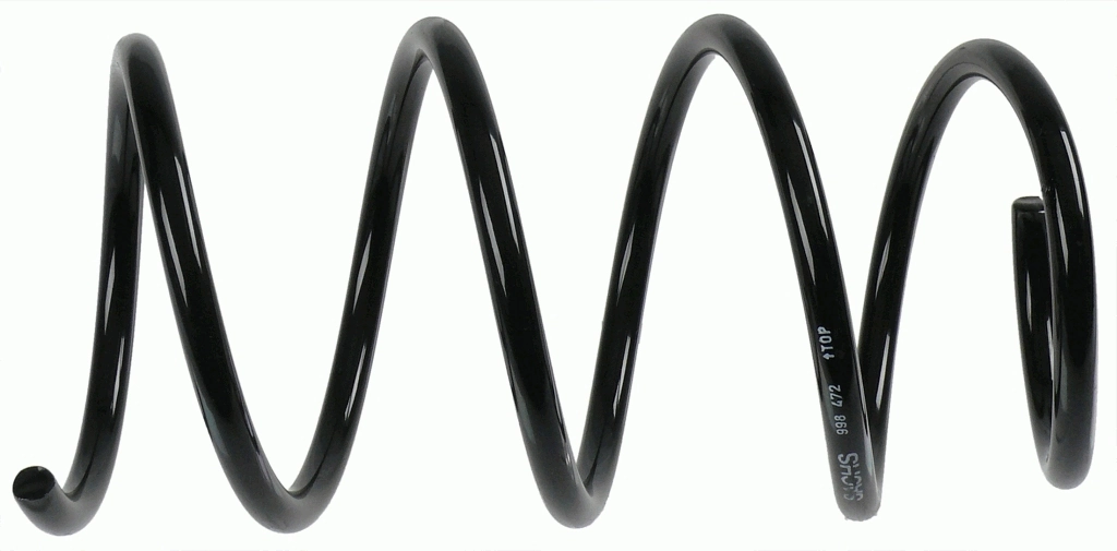 Arc suspensie