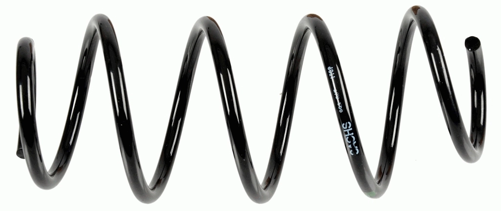 Arc suspensie