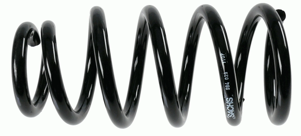 Arc suspensie