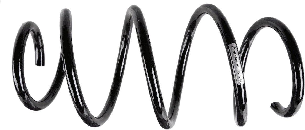 Arc spiral