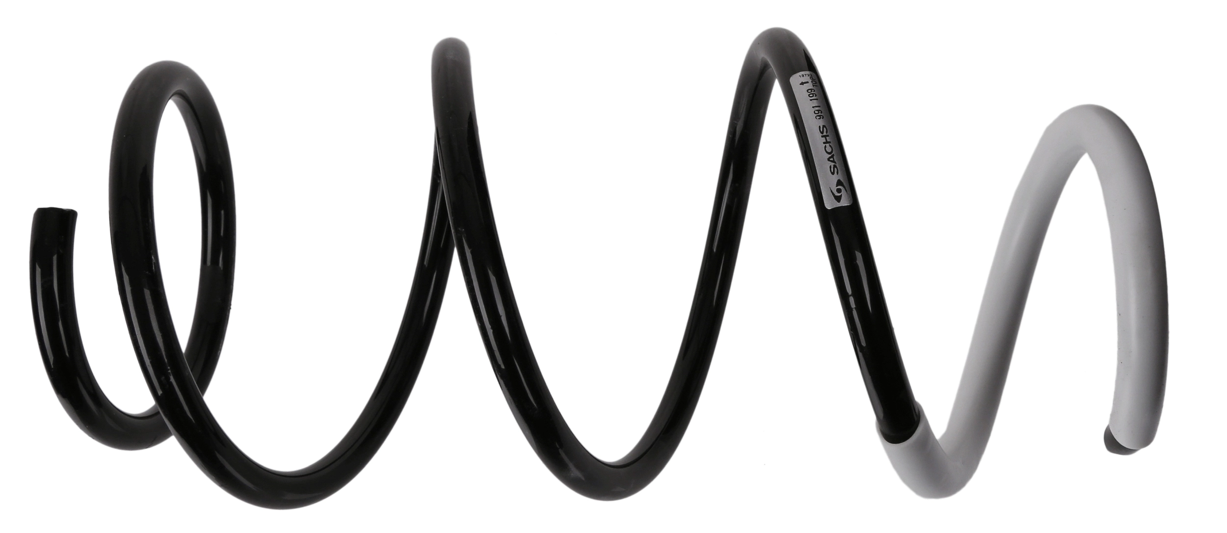 Arc suspensie