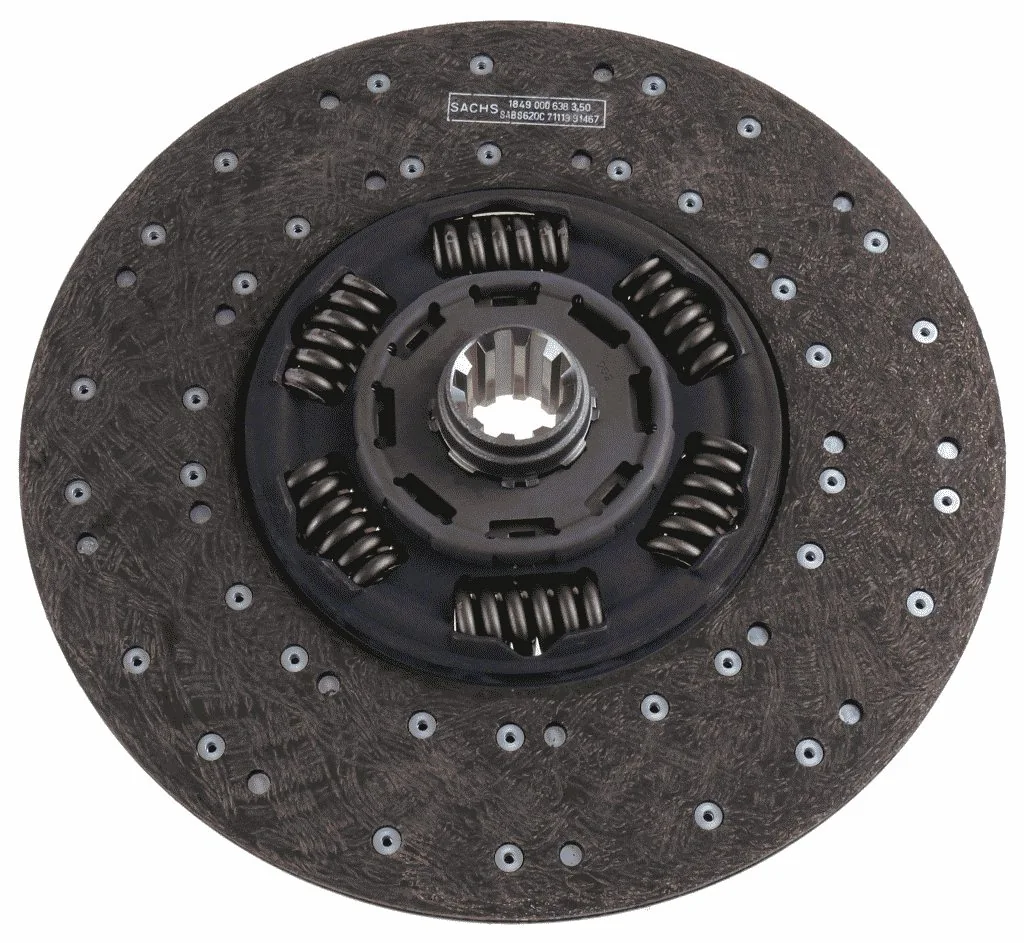 Disc ambreiaj