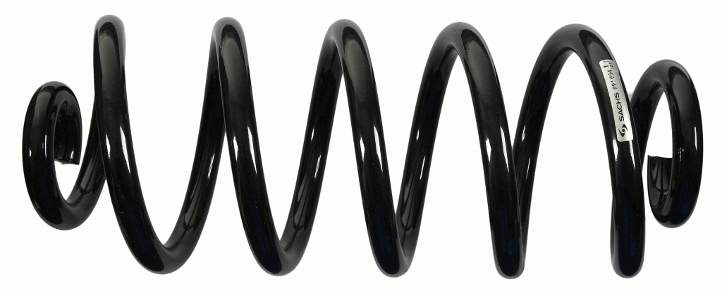 Arc suspensie