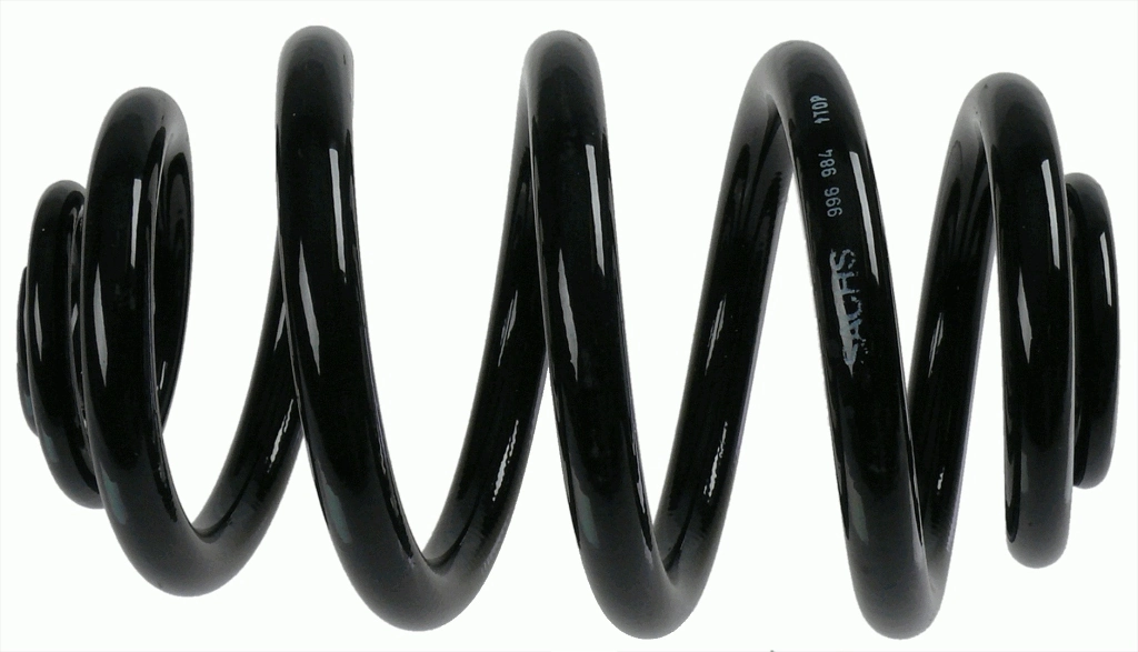 Arc suspensie