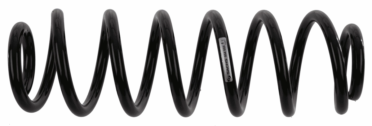 Arc suspensie