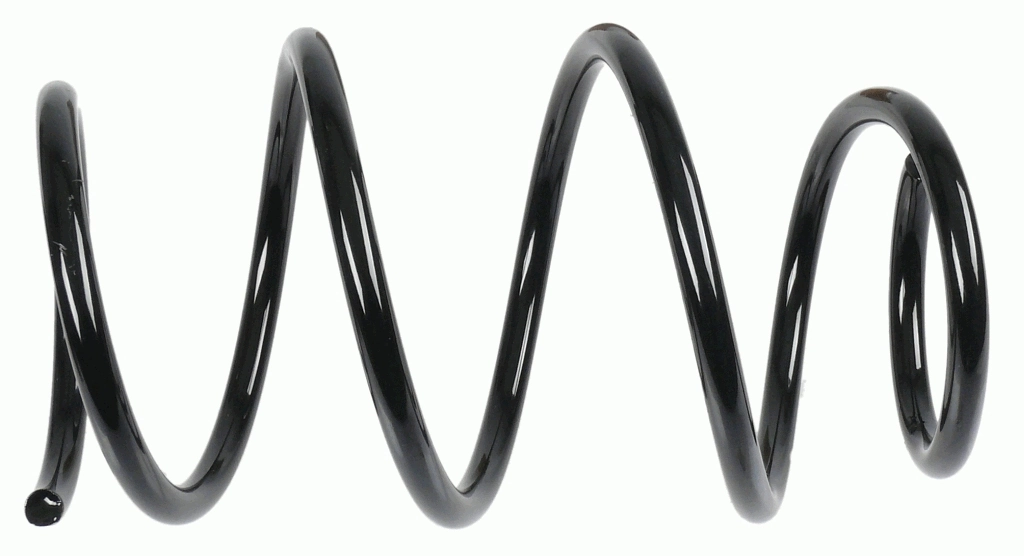 Arc suspensie