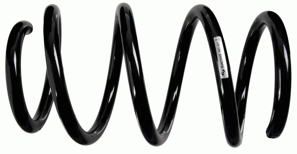 Arc suspensie