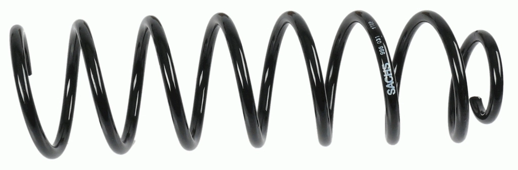 Arc suspensie