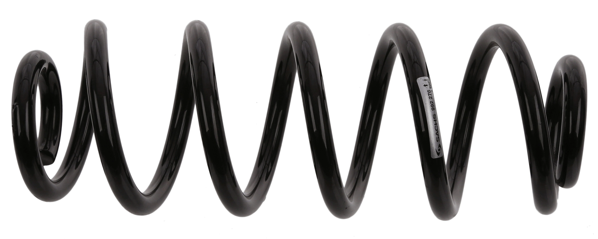 Arc suspensie