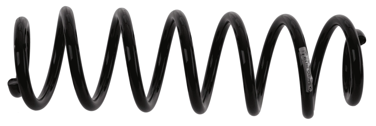 Arc suspensie