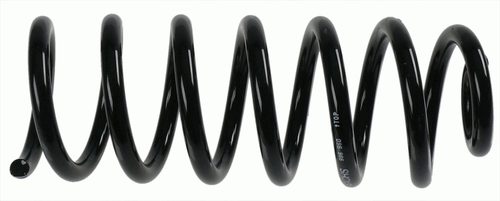 Arc suspensie