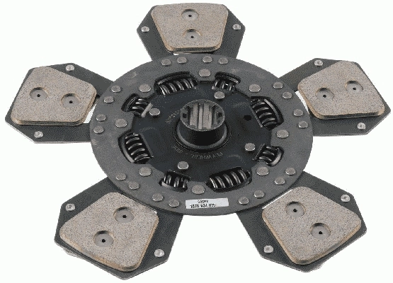 Disc ambreiaj