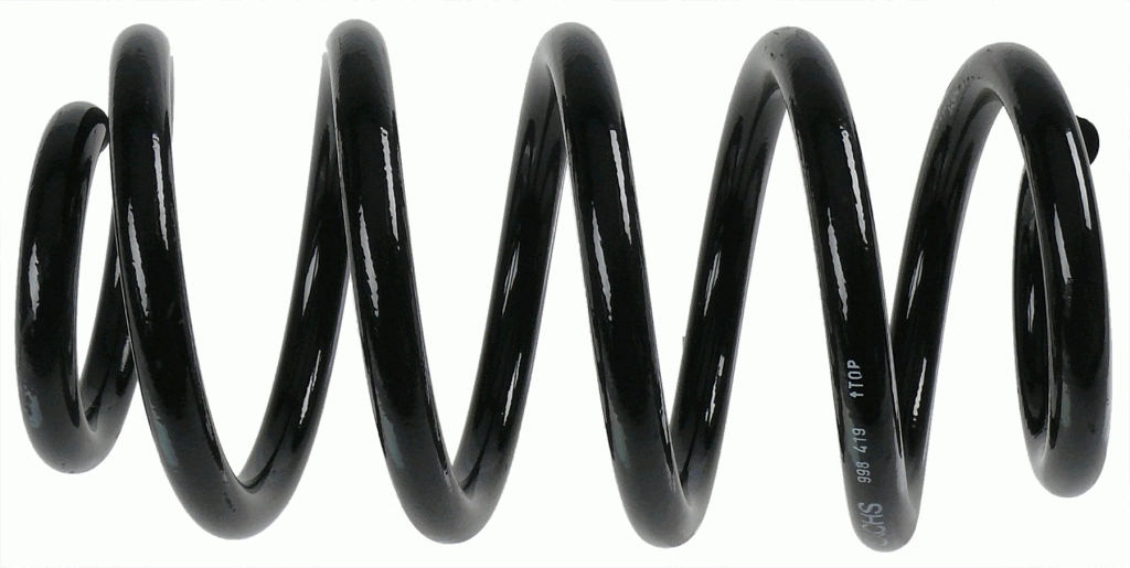Arc suspensie