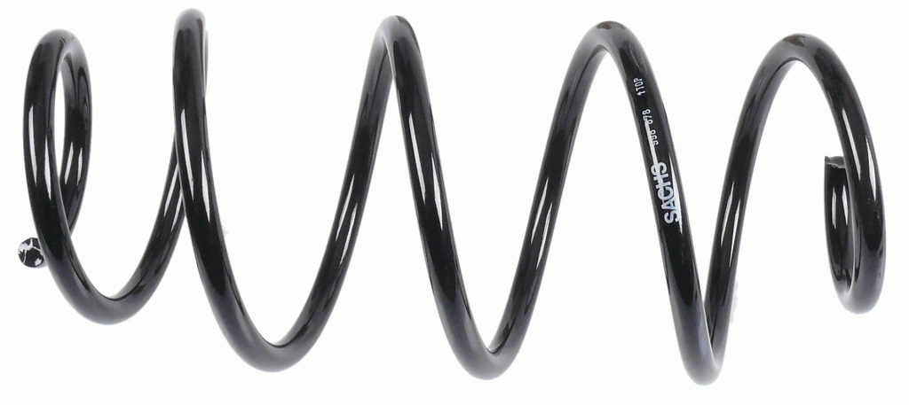Arc suspensie