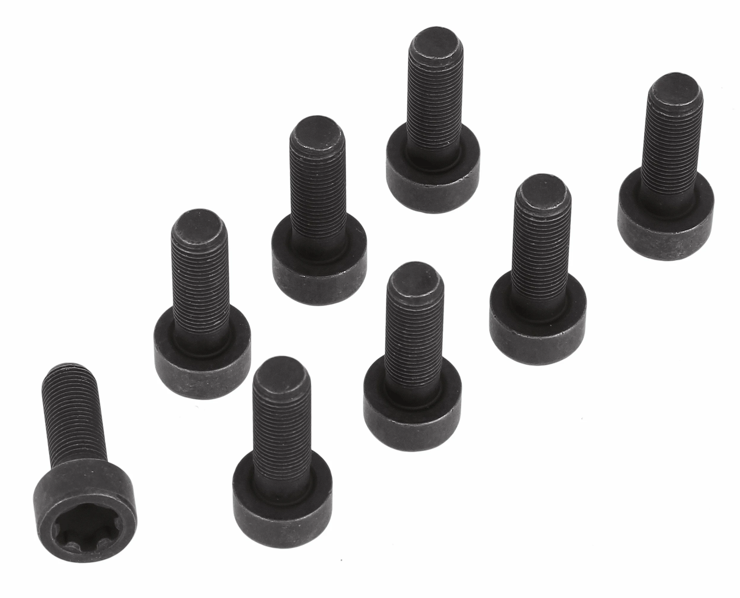 Set suruburi volanta