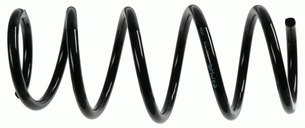 Arc suspensie
