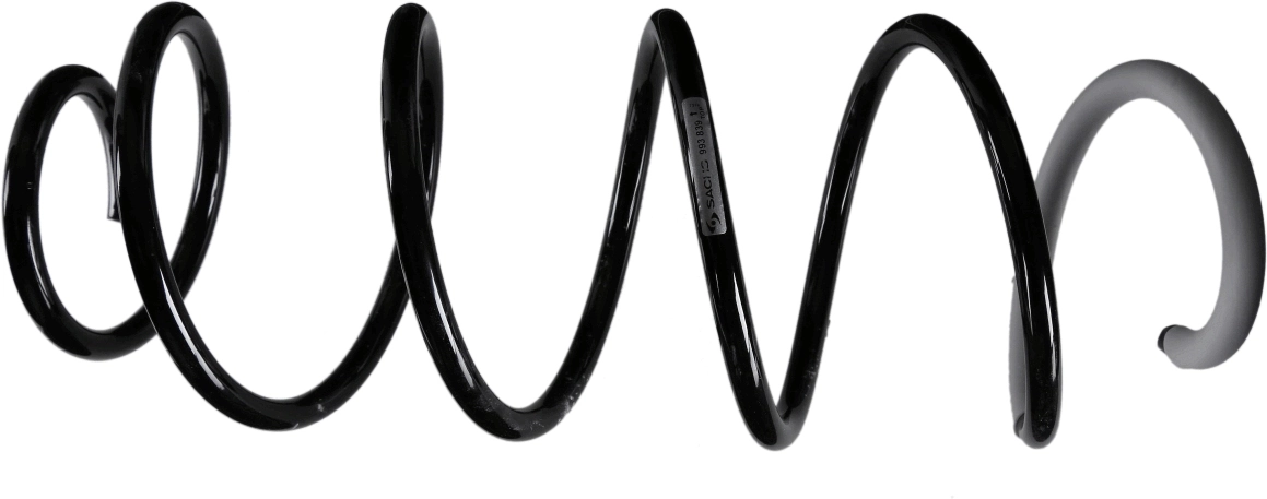 Arc suspensie