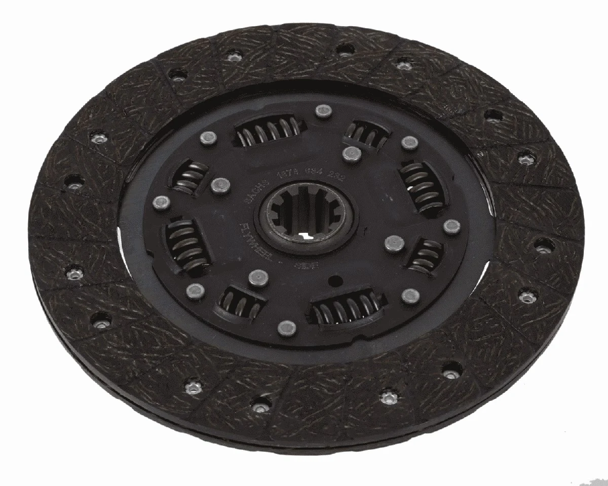 Disc ambreiaj