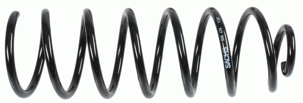 Arc suspensie