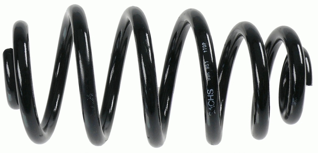 Arc suspensie