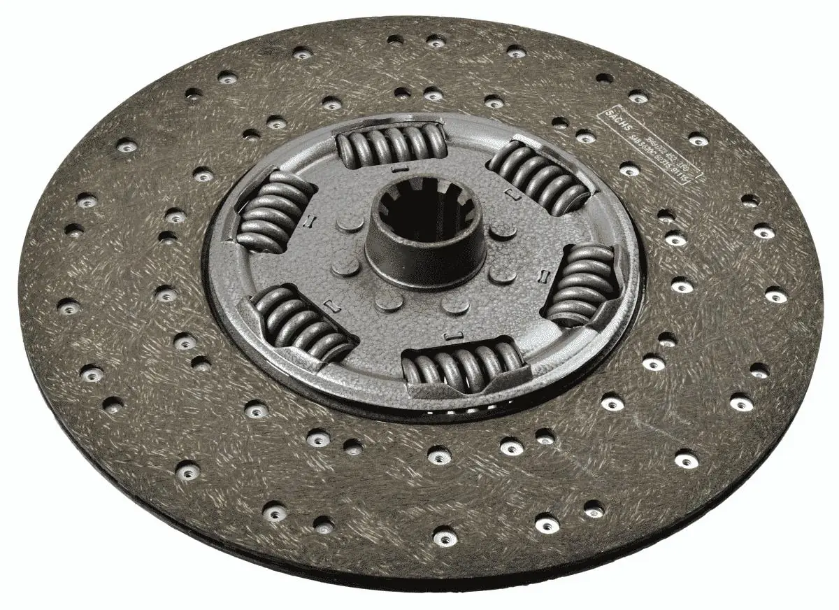 Disc ambreiaj