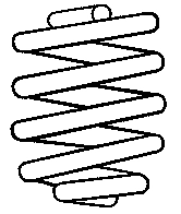 Arc spiral