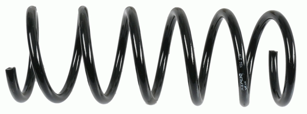 Arc suspensie