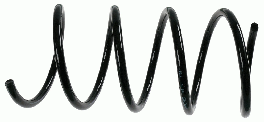 Arc suspensie