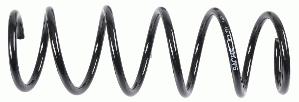 Arc spiral