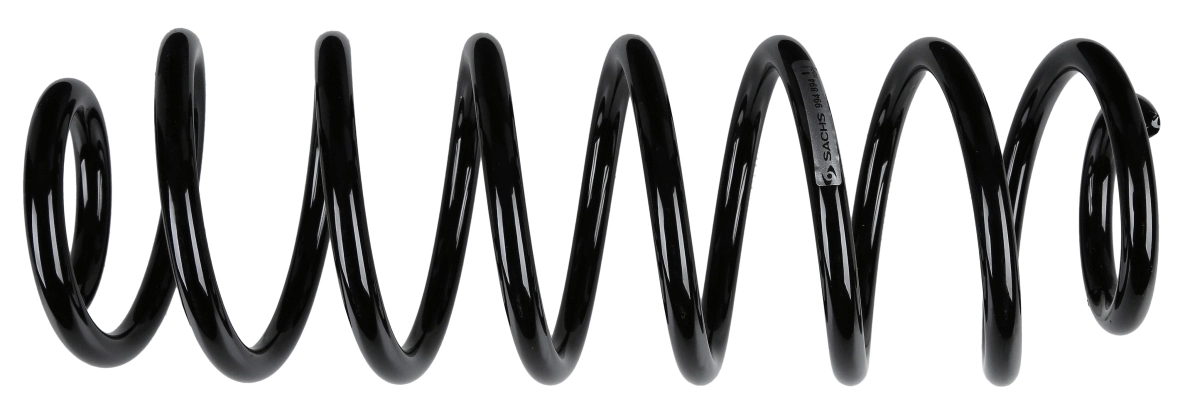 Arc spiral