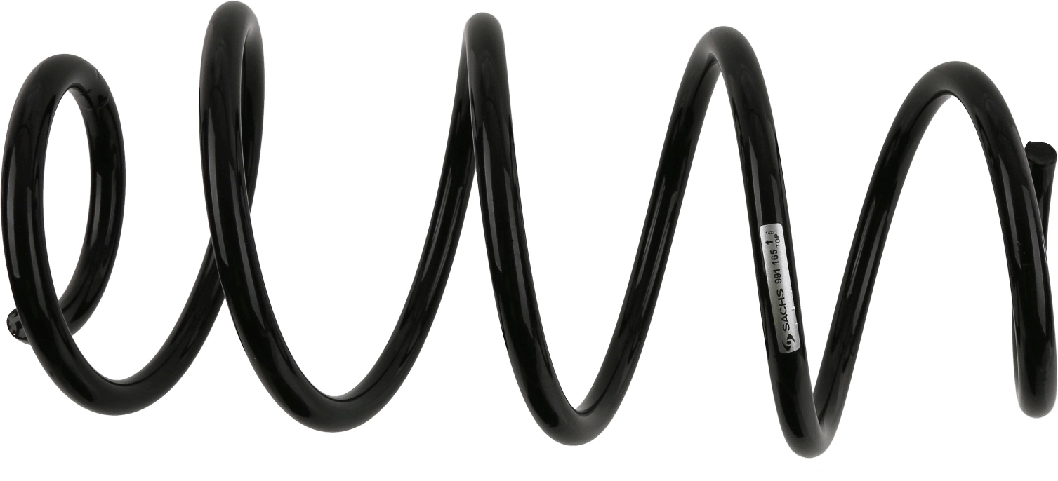 Arc suspensie
