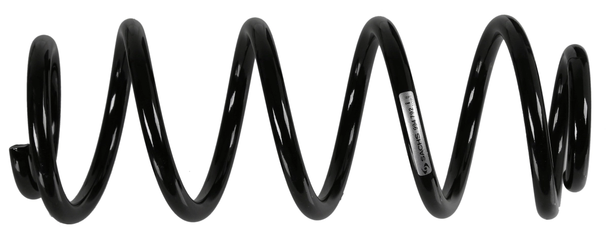 Arc suspensie