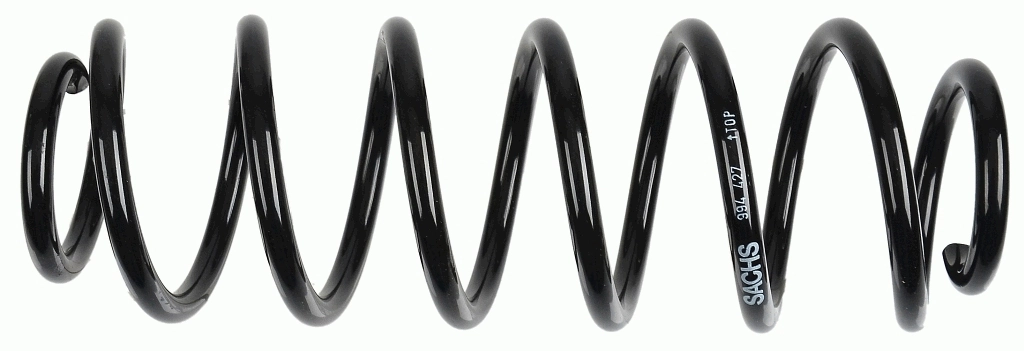 Arc suspensie