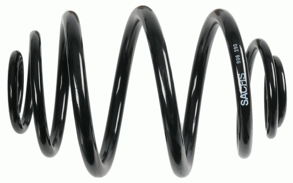 Arc suspensie
