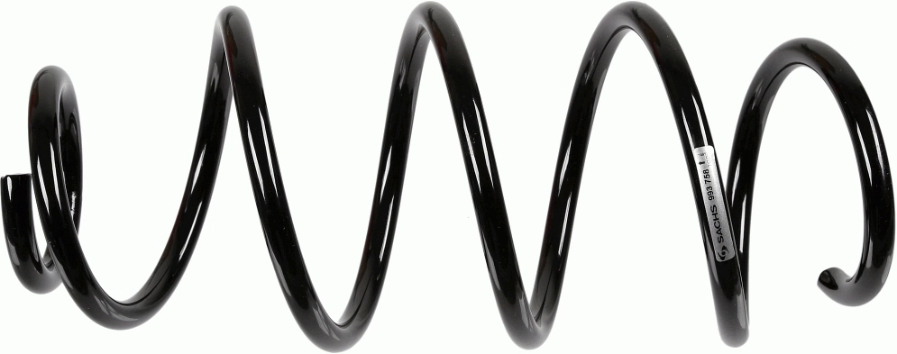 Arc suspensie