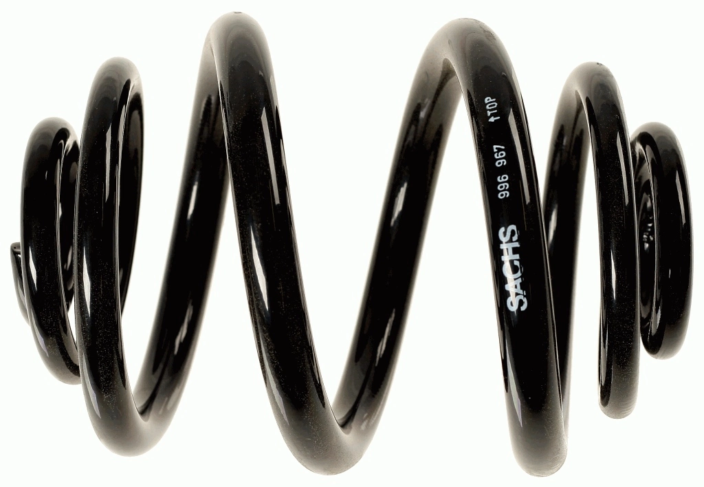 Arc suspensie
