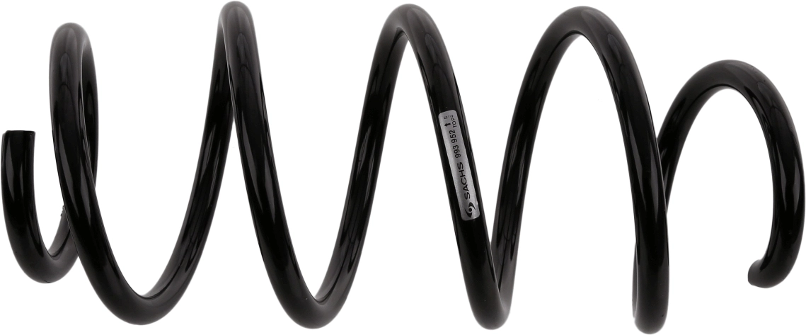 Arc suspensie