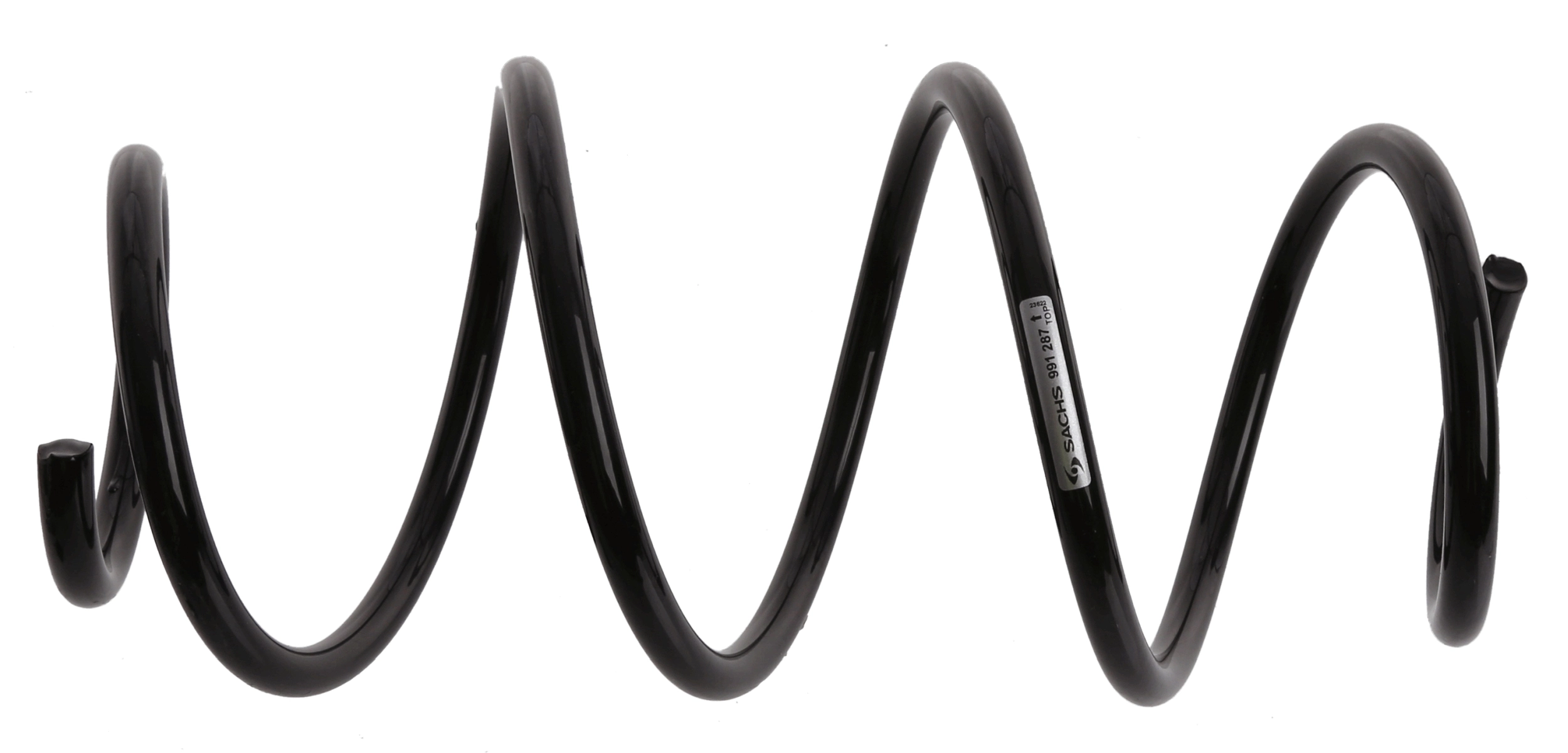 Arc suspensie