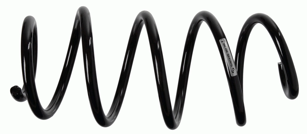Arc suspensie