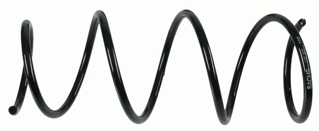 Arc spiral