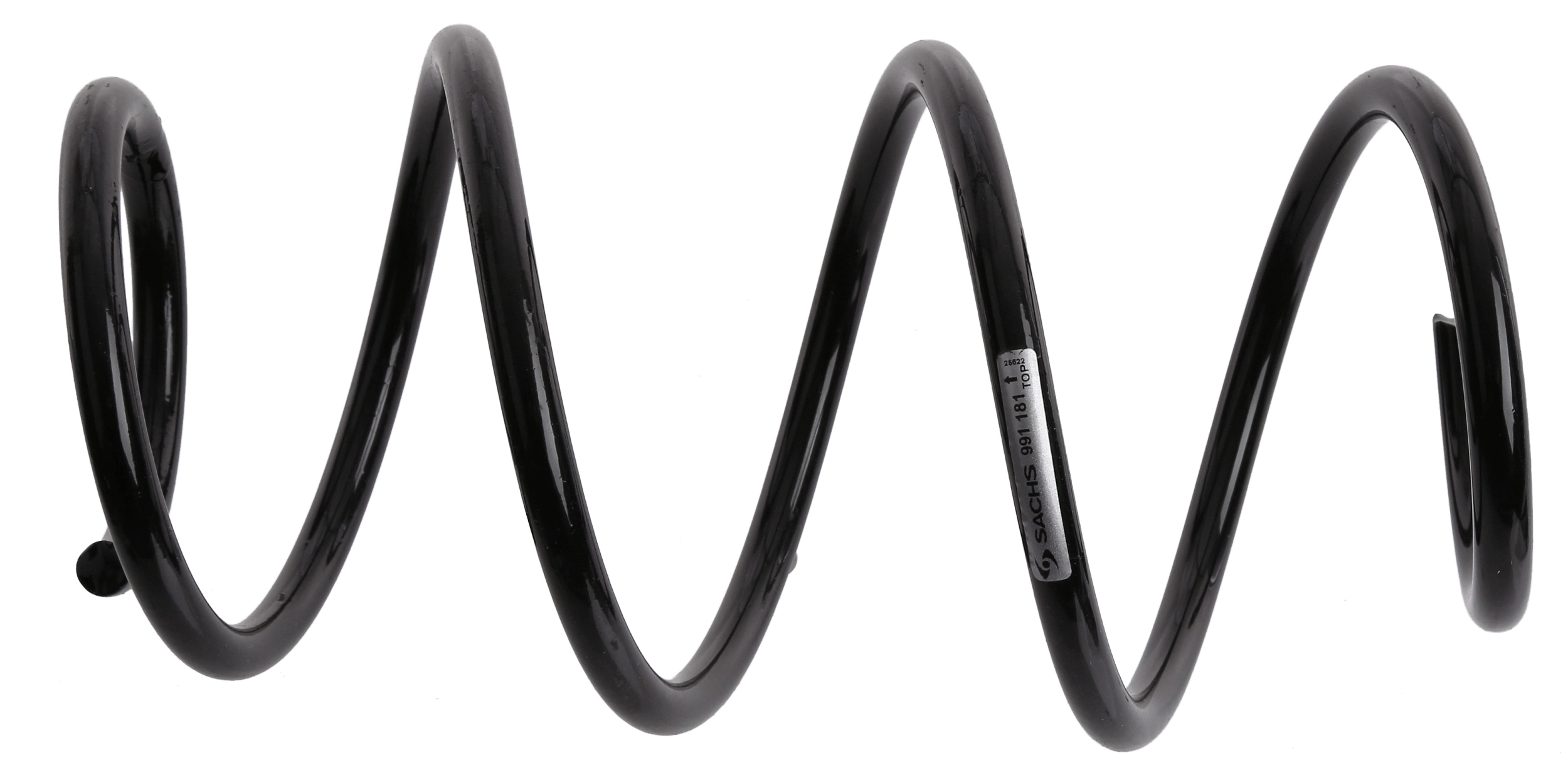 Arc suspensie