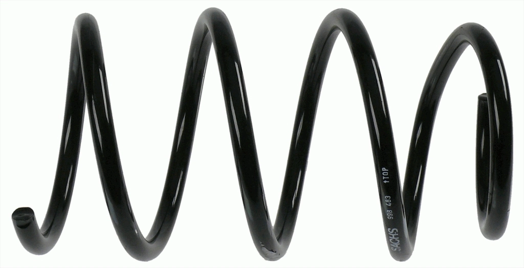 Arc suspensie