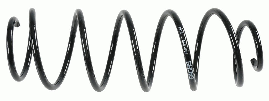 Arc suspensie