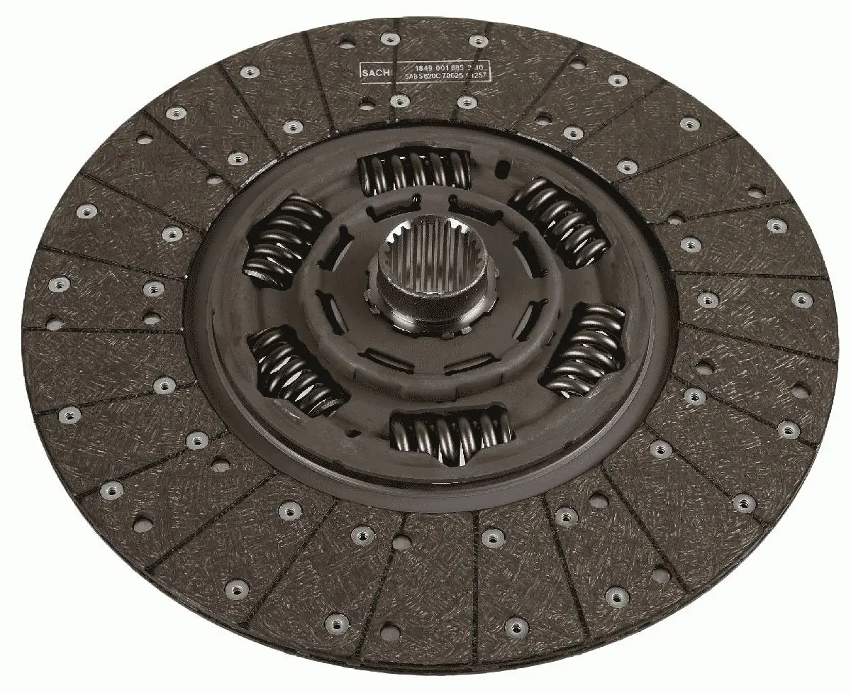 Disc ambreiaj