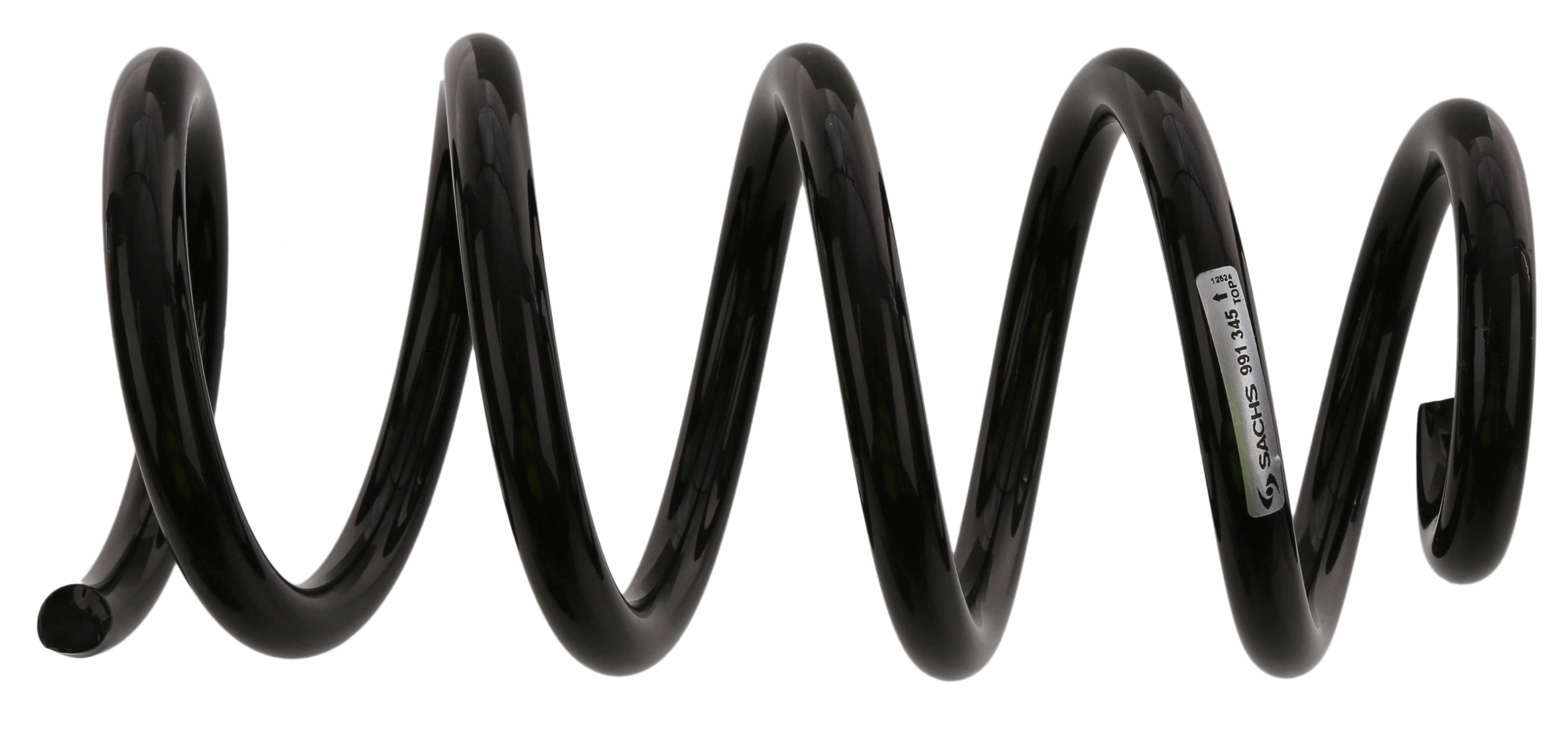 Arc suspensie