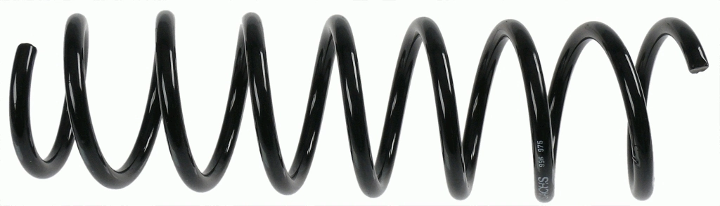 Arc spiral