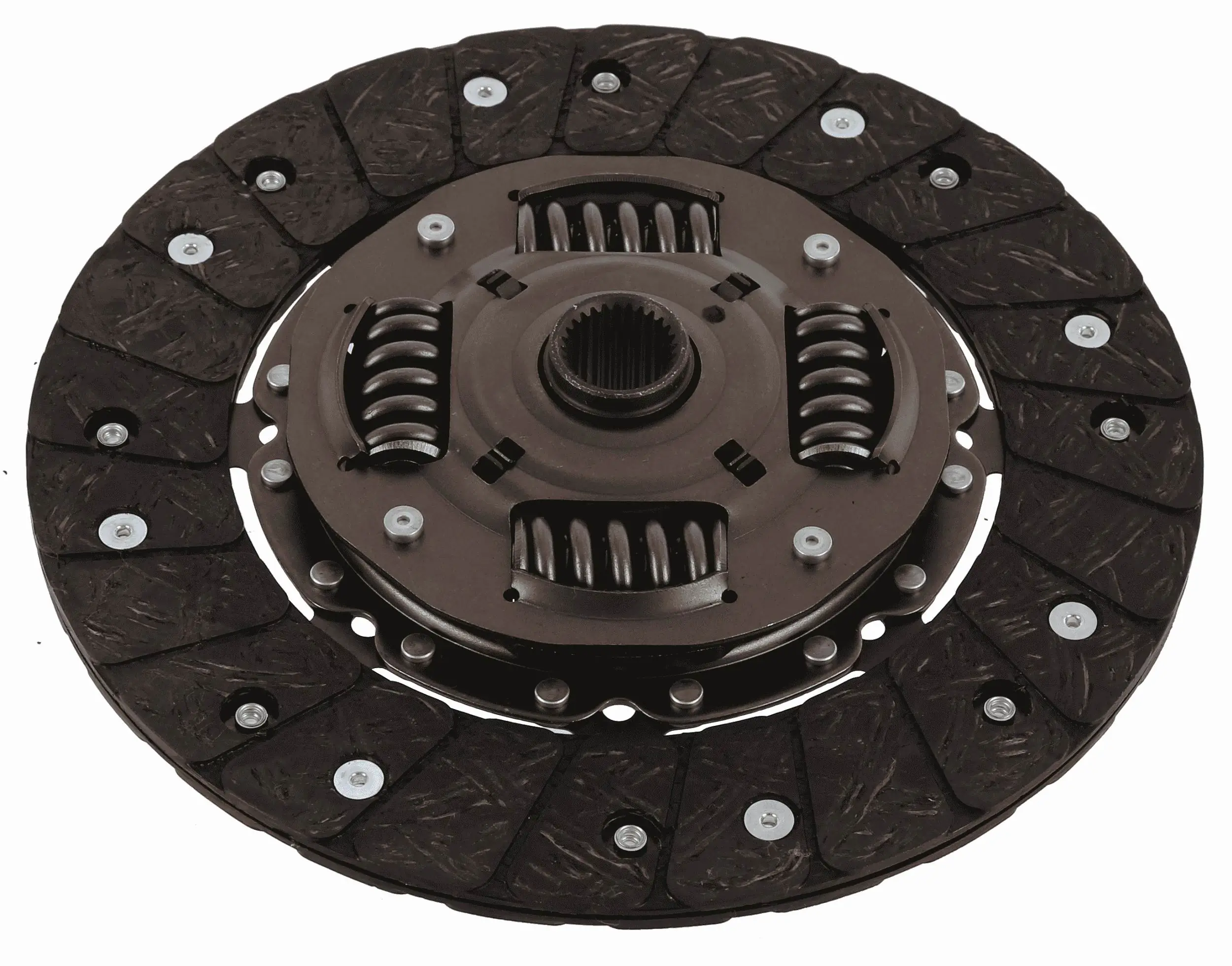 Disc ambreiaj