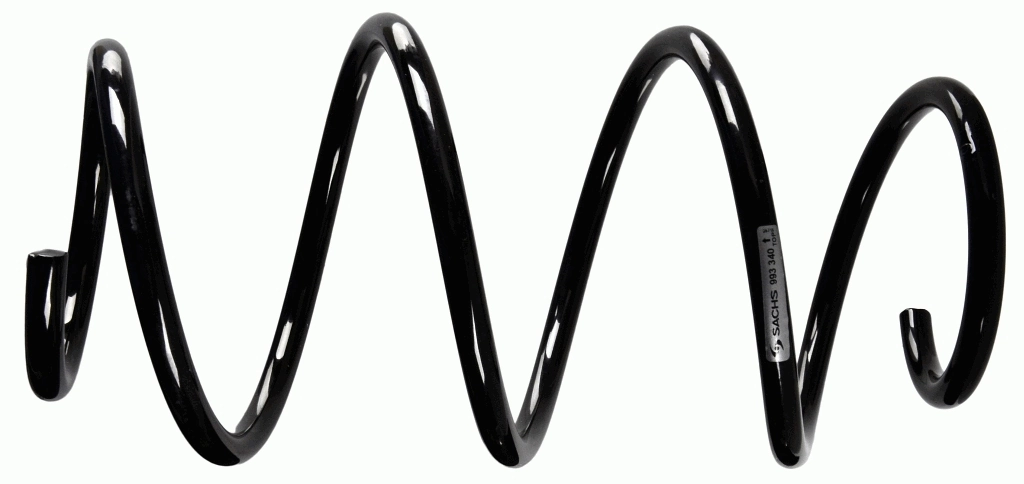 Arc suspensie