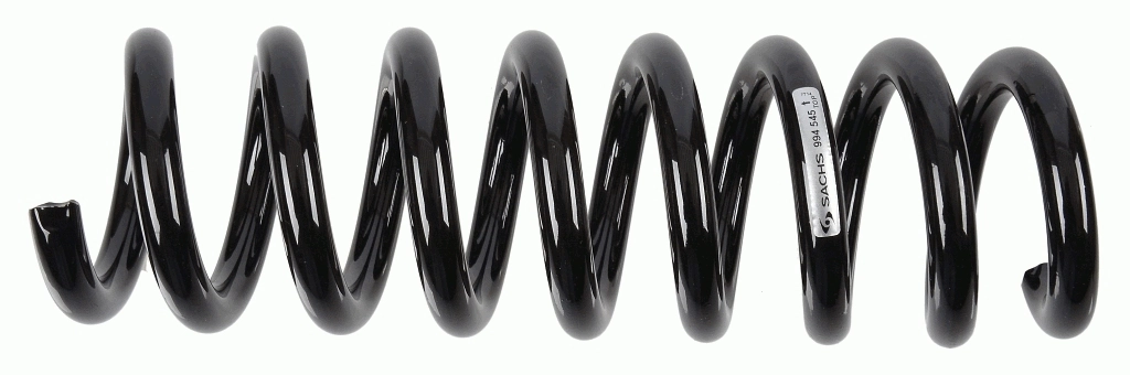 Arc suspensie