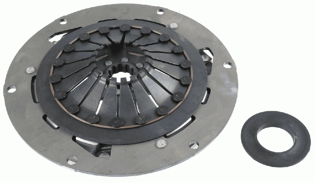 Placa presiune ambreiaj